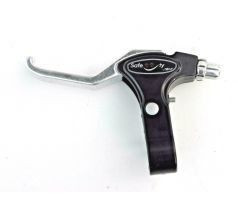 detske /juniorske-brzdove paky V-Brake-& otocne razeni leve