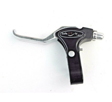 detske /juniorske-brzdove paky V-Brake-& otocne razeni leve