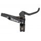 PÁČKA BRZD. ZEE M640 PRAVÁ HYDRAULICKÁ I-SPEC B
