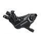 Strmeň brzd. MT520 4-piest hydraulický Post Mount+