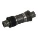 SHIMANO Oska zap. ES25 BSA 68x113mm Octalink bez skrutiek