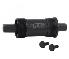 Stred zapuzdrený Force 110 BSA Fe misky + Fe telo