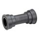 misky stredové Shimano SMBB71-41A press