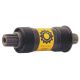 Stred. zloženie Truvativ Power Spline 108 x 68 Al misky