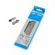 Reťaz HG601 11-kolo 116čl. pre MTB aj Road s rýchlospojkou