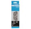 Retaz CN-HG53 116 cl. 9-kolo / Deore