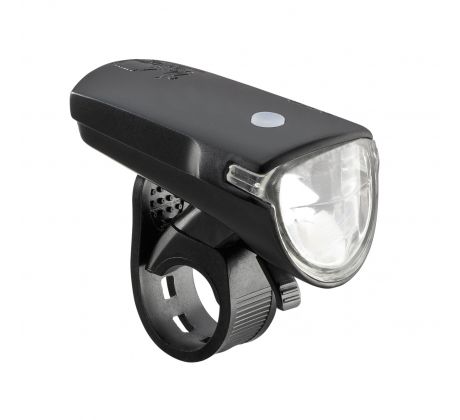 LED svetlo AXA GreenLine 40 Lux vrátane USB káblu
