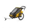 Cyklovozík THULE CHARIOT SPORT 1 SPECTRA YELLOW 2021