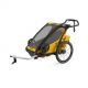 Cyklovozík THULE CHARIOT SPORT 1 SPECTRA YELLOW 2021