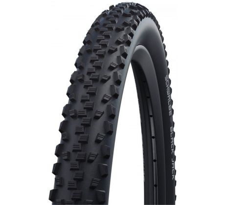 Plášť 26x2.10 (54-559) Schwalbe BLACK JACK 50TPI 740g