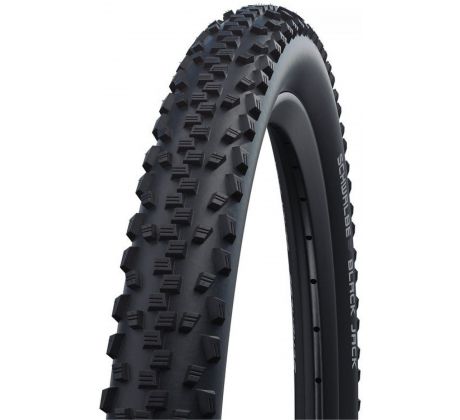 Plášť 24x2.10 (54-507) Shwalbe BLACK JACK 50TPI 670g