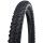 Plášť 16x1.90" 47-305 Schwalbe Black Jack HS407 drát čierna -LiteSkin KG SBC