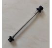Upínacia oska na imbus Novatec QR216F Bolt-On