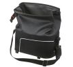 Vodeodolná taška na nosič Klickfix Snap-it 2.0 , čierna, 10 litrov copy
