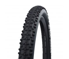 Plášt Schwalbe Smart Sam HS476 drát29x2.60" 65-622 crn-LSkin Perf. Addix