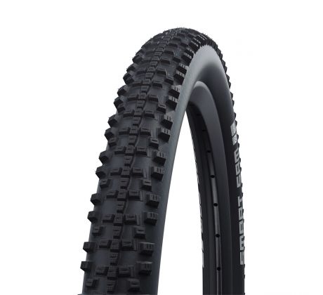 Plášt Schwalbe Smart Sam HS476 drát29x2.60" 65-622 crn-LSkin Perf. Addix