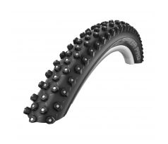 Plášť Schwalbe IceSpikerPro HS379 drát  29x2.25" 57-622 čierna - RG 402 Spikes WIC