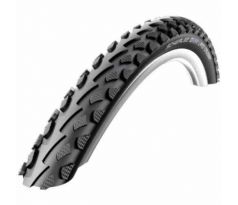 Plášť Schwalbe Land Cruiser HS450 28x1.40" 37-622 crn-TSk Act.KG