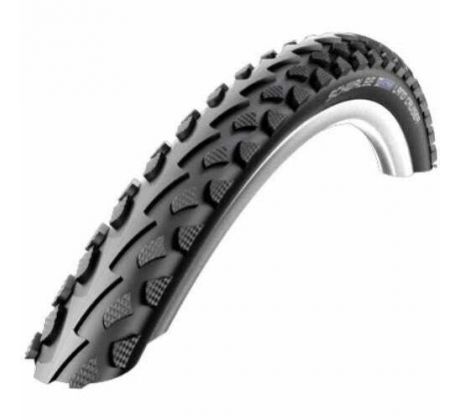 Plášť Schwalbe Land Cruiser HS450 28x1.40" 37-622 crn-TSk Act.KG