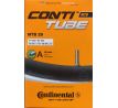 Duša 29" CONTINENTAL  28/29x1.75/2.50" 47/62-622 AV 40mm