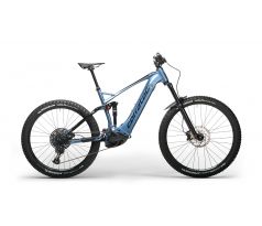 CORRATEC RS 160 ELITE 625Wh