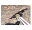 BIKE TAXI - Ťažné lano na bicykel
