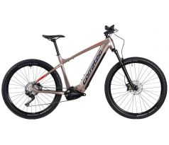 CORRATEC X-VERT PRO 750wh