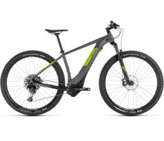 Ebike na prenájom pre 155 - 170cm postavu (záloha 250€)