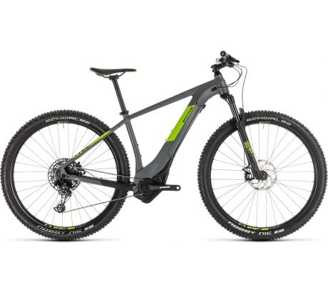 Ebike na prenájom pre 155 - 170cm postavu (záloha 250€)