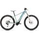 Ebike na prenájom pre 155 - 170cm postavu (záloha 250€)