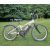 Detský ebike pre 120 - 135cm
