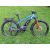 Detský ebike pre 135 - 150cm