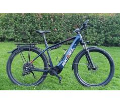 Ebike na prenájom pre 185 - 195cm postavu (záloha 250€)