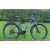 Ebike na prenájom pre 185 - 195cm postavu (záloha 250€)