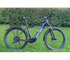 Ebike na prenájom pre 190 - 205cm postavu (záloha 250€)