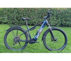 Ebike na prenájom pre 175 - 185cm postavu (záloha 250€)