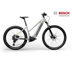 Corratec X-Vert Race Trapeze Bosch 625Wh
