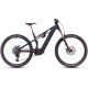 CUBE Stereo Hybrid ONE44 HPC AT 800 carbon´n´gold 2025