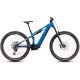 CUBE Stereo Hybrid ONE44 HPC SLX 800 nebula´n´white 2025