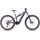 CUBE Stereo Hybrid ONE44 HPC SLX 800 slabgrey´n´orange 2025