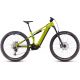 CUBE Stereo Hybrid ONE44 HPC Race 800 flashlime´n´blue 2025