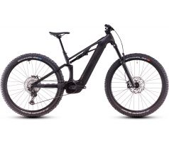 CUBE Stereo Hybrid ONE44 HPC Race 800 blackline 2025