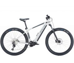 BULLS Copperhead EVO 2 29 750Wh šedý