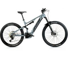 APACHE Quruk 1 Bosch CX 750 Wh