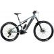APACHE Quruk 3 Bosch CX 1000 Wh PowerMore