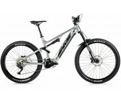 APACHE Quruk 3 Bosch CX 750 Wh 19,0 (48cm)