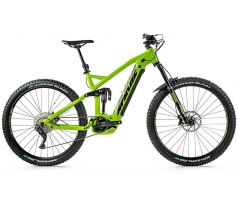 APACHE Quruk 5 Bosch CX 625 Wh