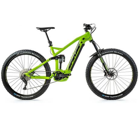 APACHE Quruk 5 Bosch CX 625 Wh