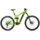 APACHE Quruk 5 Bosch CX 625 Wh