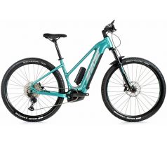 APACHE Hupahu 2 lady Bosch CX 1000 Wh PowerMore